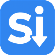 SlimImg Logo